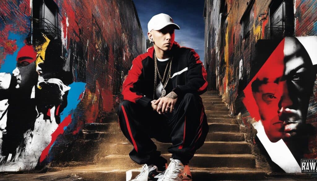 Eminem Albums