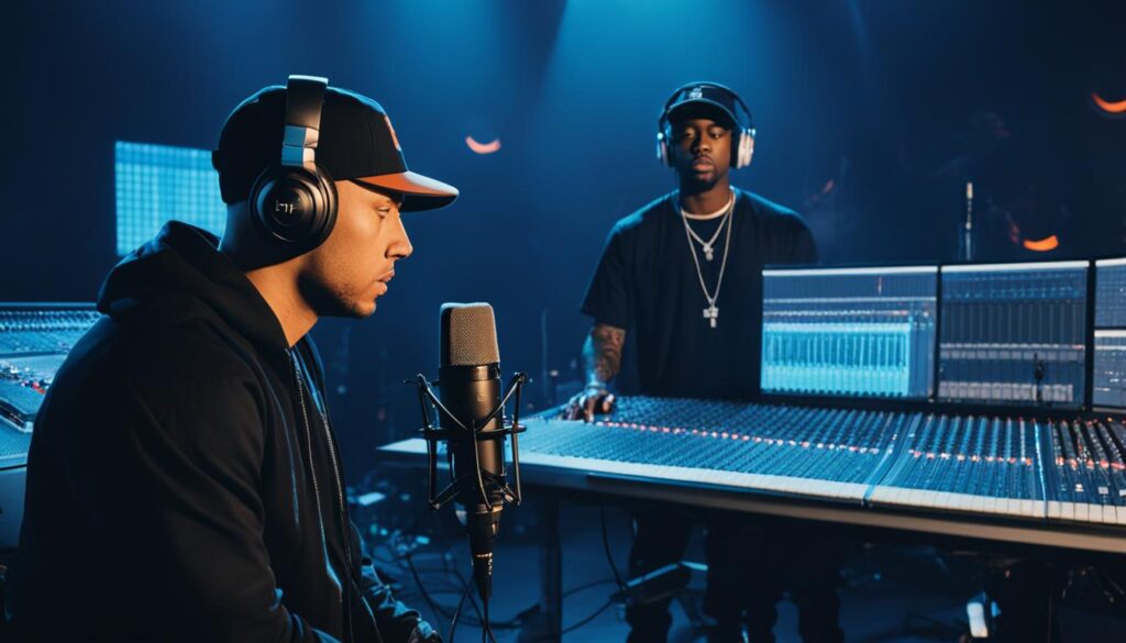 Eminem and Juice WRLD collaboration