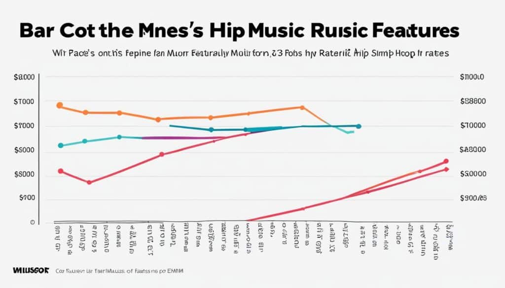 Eminem feature rates