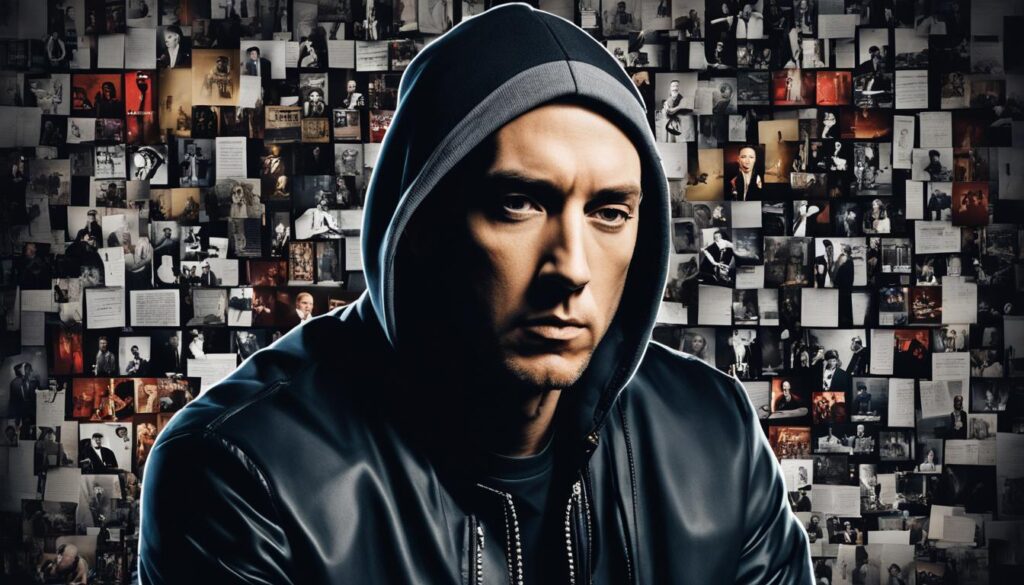 Eminem fresh song
