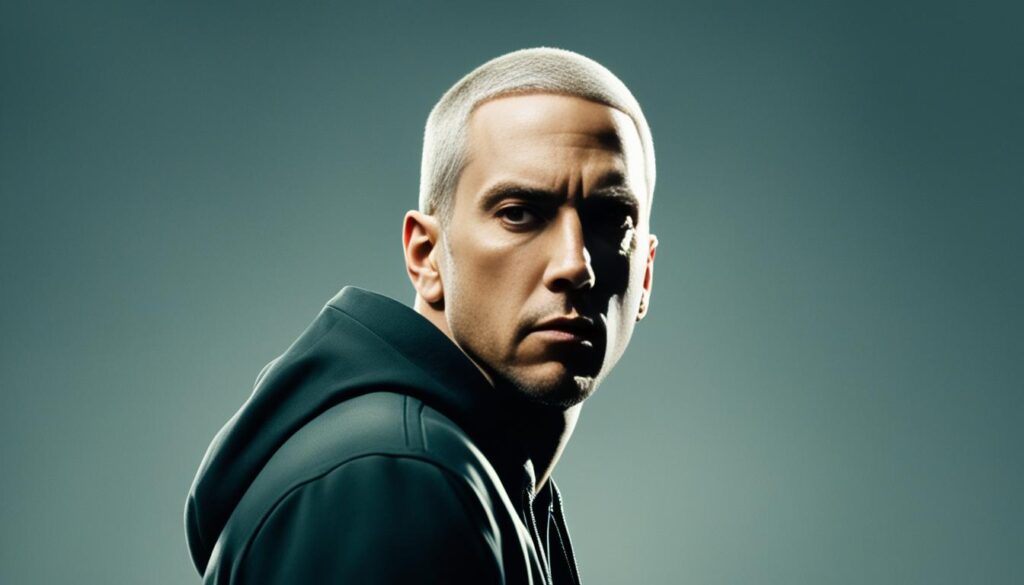Eminem’s Apology in Music