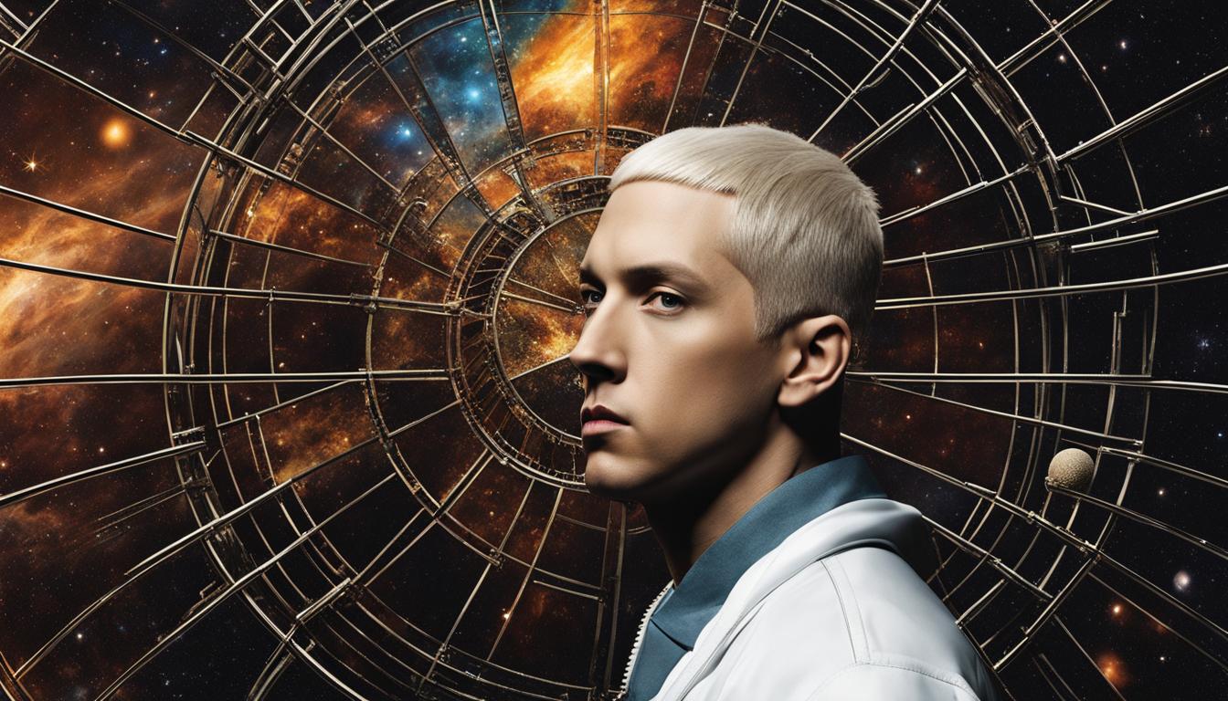 What Is Eminem's Zodiac Sign?