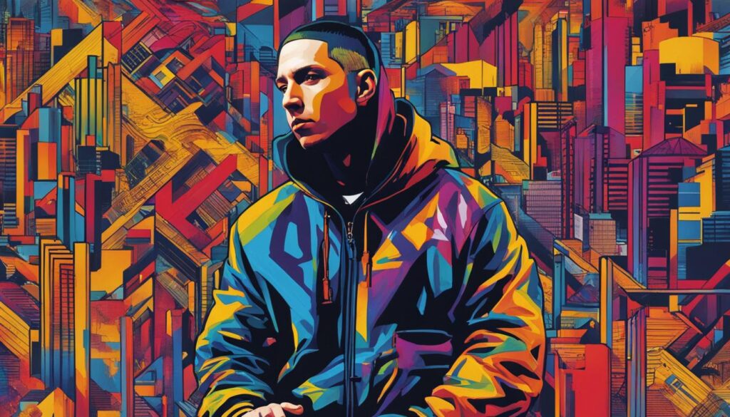 Eminem's Influence