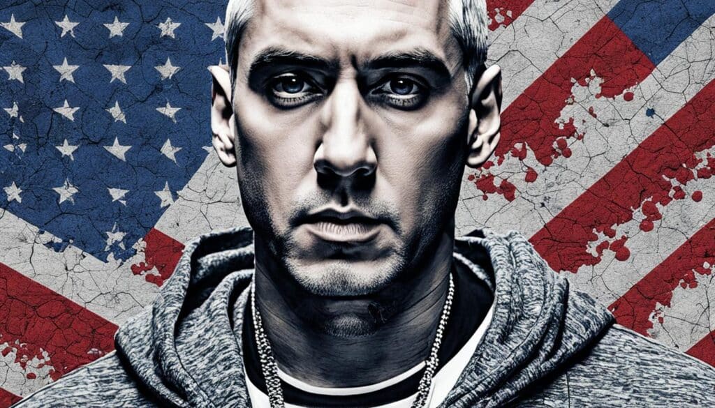Eminem's Political Influence
