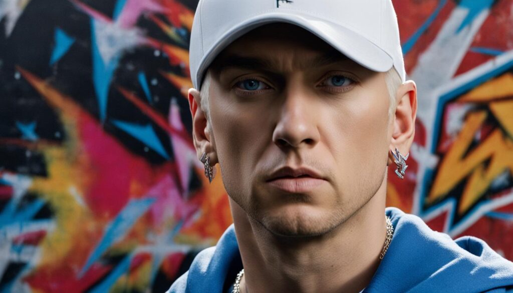 Enel Awareness by Eminem