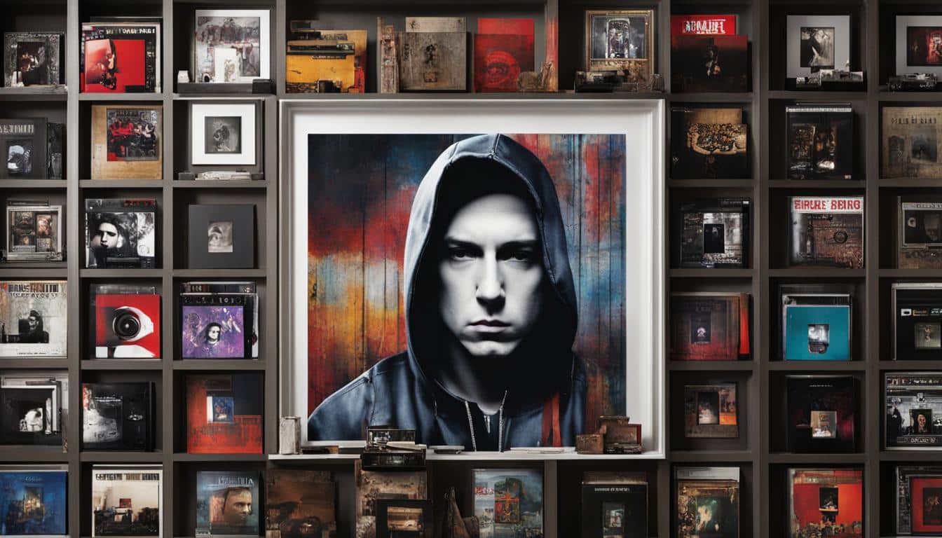 Who Owns Eminem's Catalog 2023?