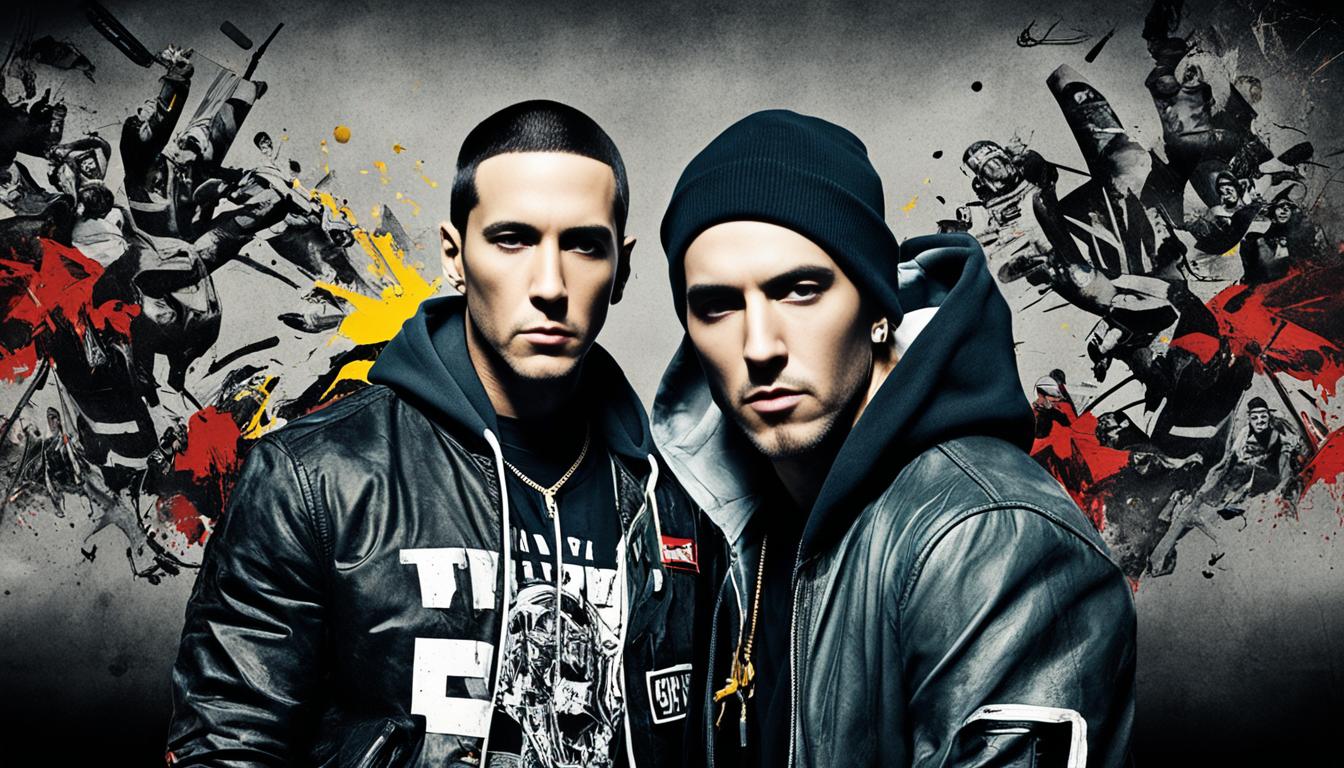 Are Eminem and Yelawolf Still Friends?