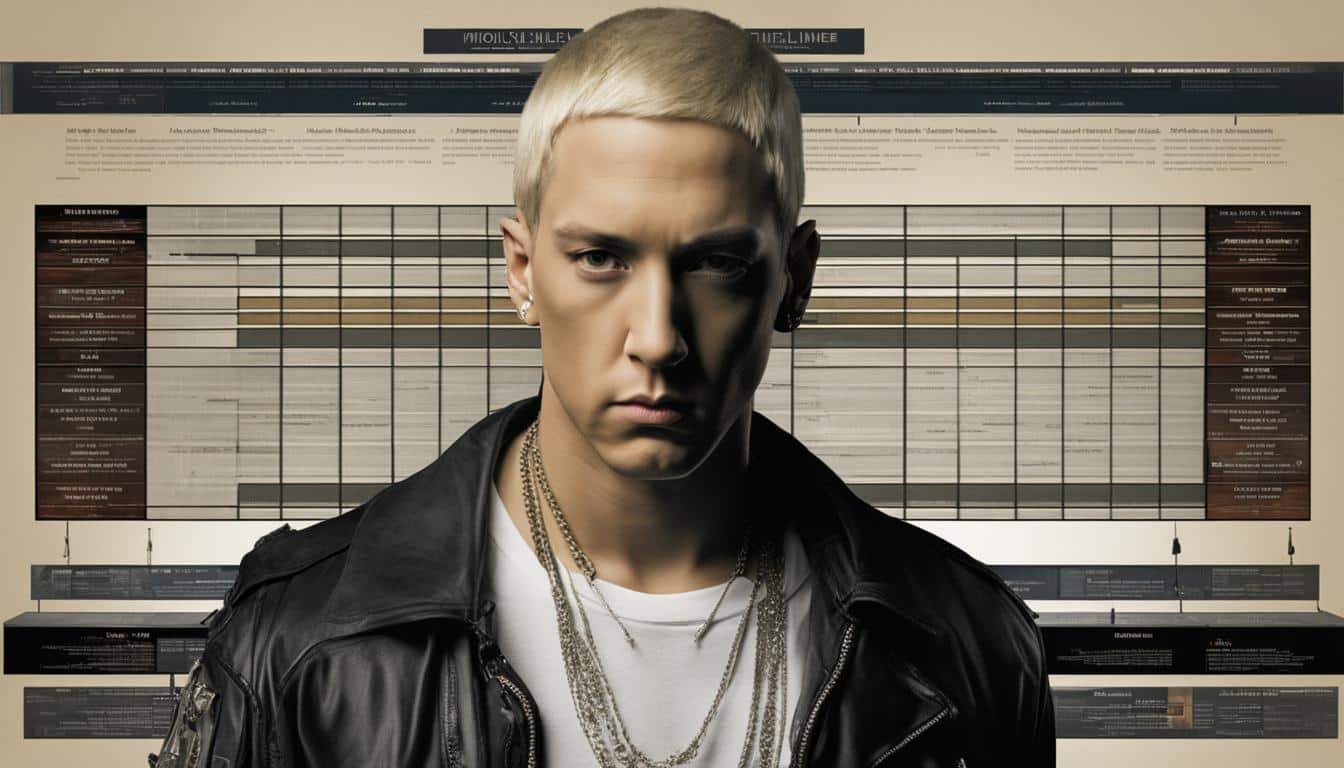 Who Did Eminem Write Mockingbird For?