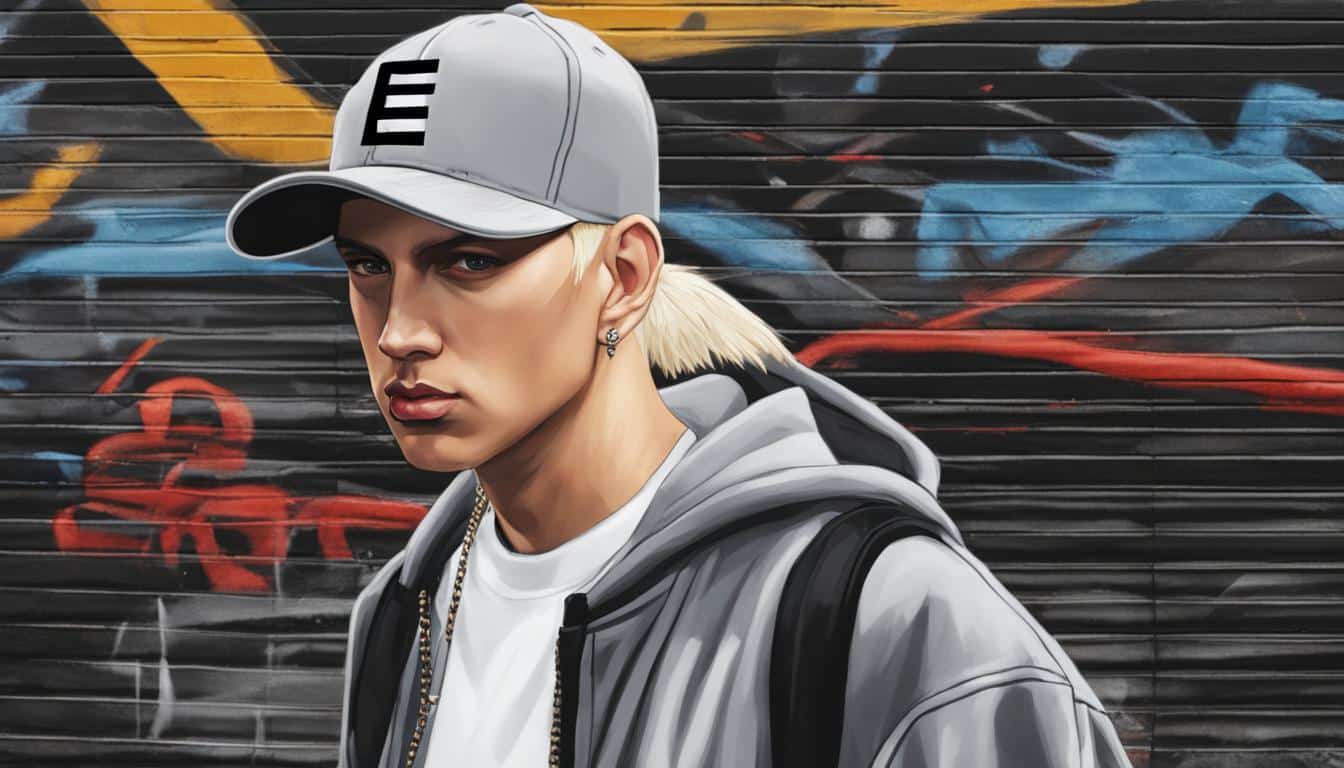 how to dress up as eminem