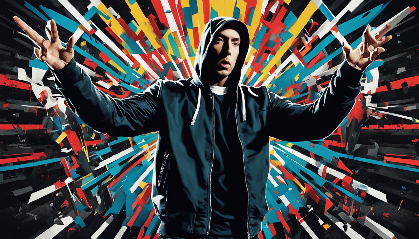Is Eminem Making a New Album?