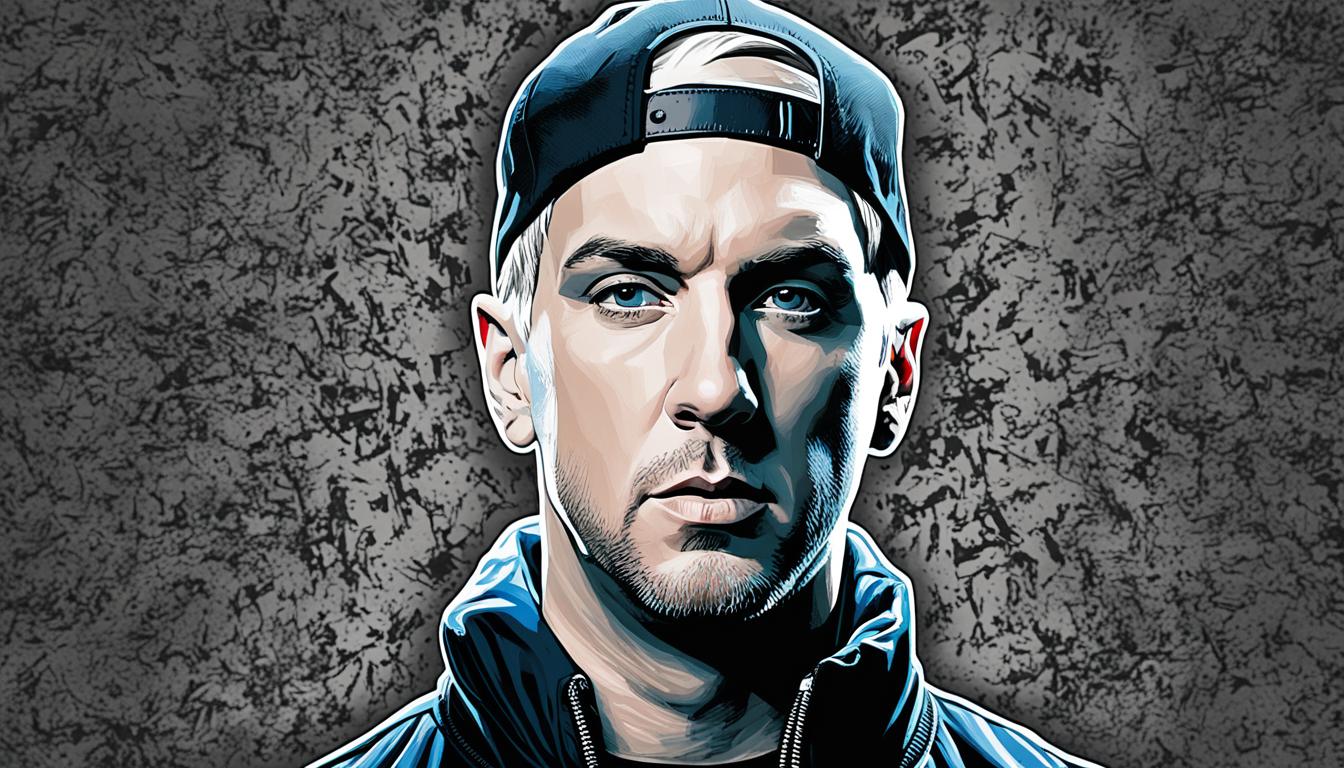 what is the meaning of eminem