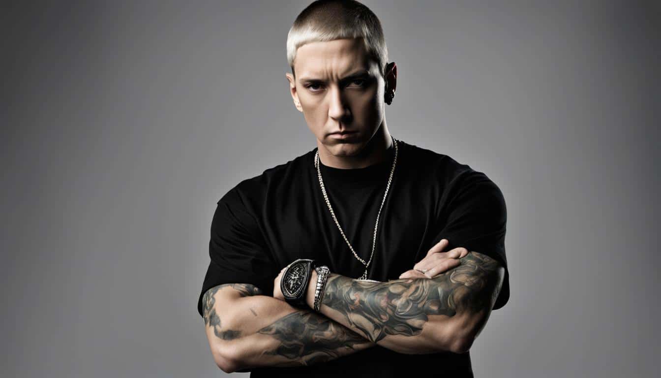 why are you so mean eminem