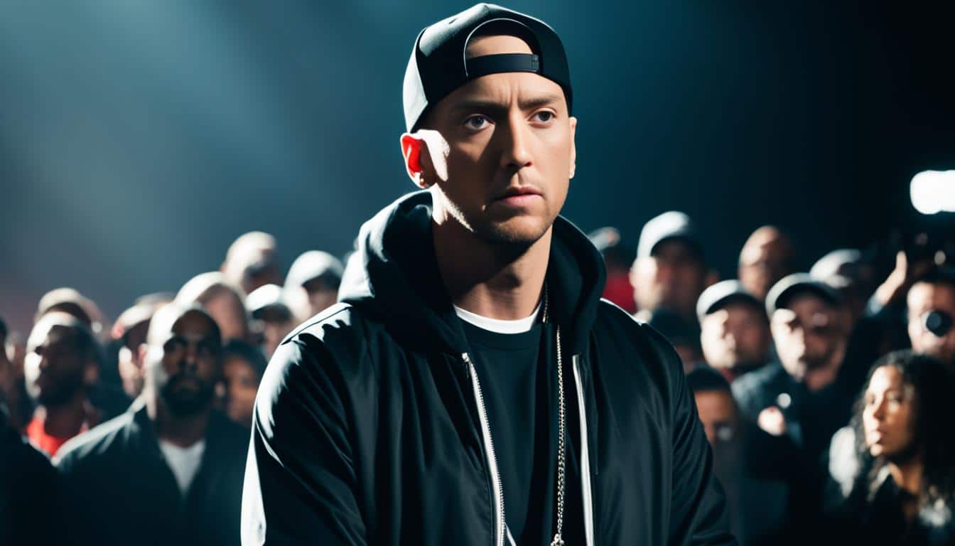 Why Did Eminem Retire?